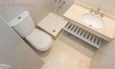 Venta Departamento 4 Ambientes c/ 2 Coch - Nordelta