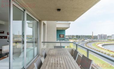 Venta Departamento 4 Ambientes c/ 2 Coch - Nordelta