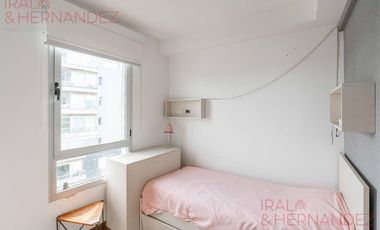 Venta Departamento 4 Ambientes c/ 2 Coch - Nordelta
