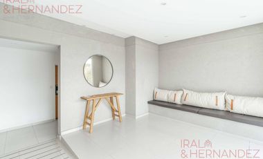 Venta Departamento 4 Ambientes c/ 2 Coch - Nordelta
