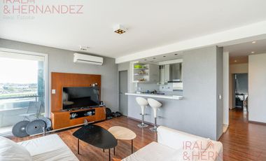 Venta Departamento 4 Ambientes c/ 2 Coch - Nordelta