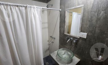 Departamento - Monte Grande