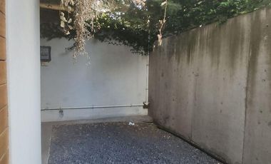 Departamento - Monte Grande