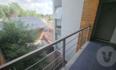 Departamento - Monte Grande