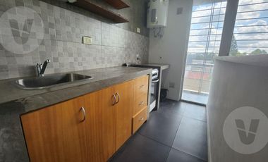 Departamento - Monte Grande