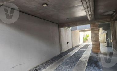 Departamento - Monte Grande