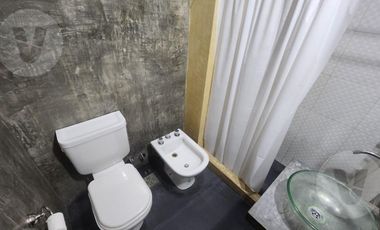 Departamento - Monte Grande