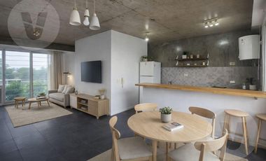 Departamento - Monte Grande