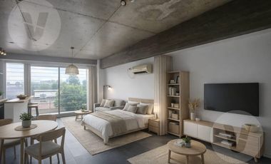 Departamento - Monte Grande