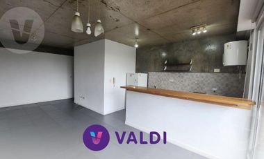 Departamento - Monte Grande