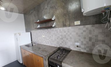 Departamento - Monte Grande