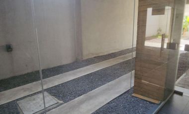 Departamento - Monte Grande