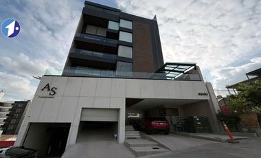 Se renta departaamento de e recámaras Chapultepec 9a Sección, Tijuana