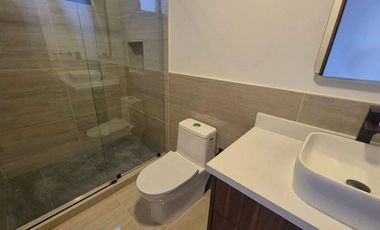 Se renta departaamento de e recámaras Chapultepec 9a Sección, Tijuana