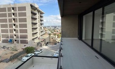 Se renta departaamento de e recámaras Chapultepec 9a Sección, Tijuana