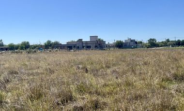 Venta Terreno  Barrio Vinelli - Lobos