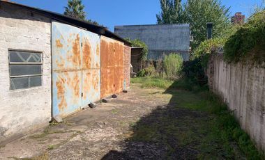 VENTA LOTE  BANFIELD ESTE VIAMONTE 1200