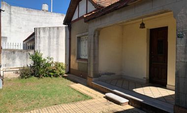 VENTA LOTE  BANFIELD ESTE VIAMONTE 1200