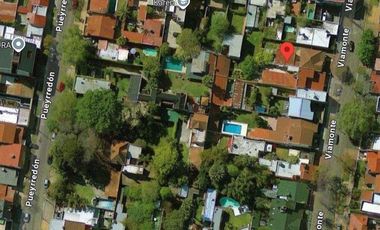 VENTA LOTE  BANFIELD ESTE VIAMONTE 1200