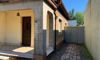 VENTA LOTE  BANFIELD ESTE VIAMONTE 1200