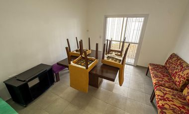 Casa en Monte Cristo