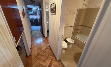 Departamento en Wilde