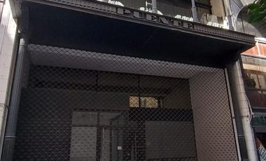 Venta  Edificio 1000 M2  oficina Microcentro