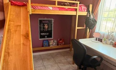 VENTA DE DUPLEX EN BARRIO CANAL V NEUQUEN  CAPITAL