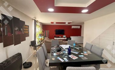 VENTA DE DUPLEX EN BARRIO CANAL V NEUQUEN  CAPITAL