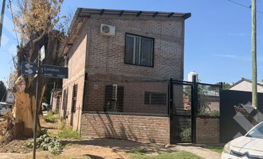 VENTA DE DUPLEX EN BARRIO CANAL V NEUQUEN  CAPITAL