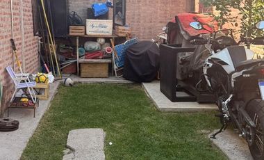 VENTA DE DUPLEX EN BARRIO CANAL V NEUQUEN  CAPITAL