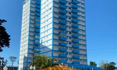 Departamento de 3 ambientes, Zona Centro Pinamar