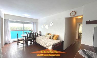 Departamento de 3 ambientes, Zona Centro Pinamar