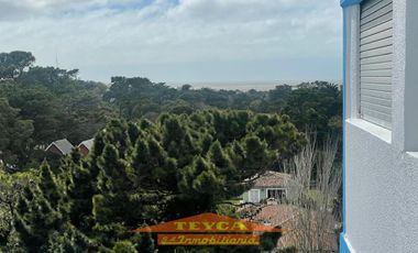 Departamento de 3 ambientes, Zona Centro Pinamar