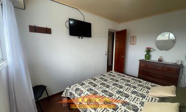 Departamento de 3 ambientes, Zona Centro Pinamar