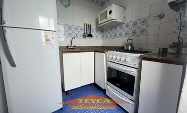 Departamento de 3 ambientes, Zona Centro Pinamar
