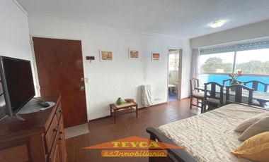 Departamento de 3 ambientes, Zona Centro Pinamar