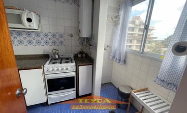 Departamento de 3 ambientes, Zona Centro Pinamar