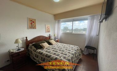 Departamento de 3 ambientes, Zona Centro Pinamar