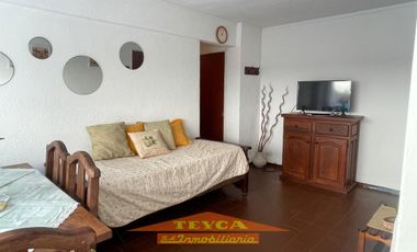 Departamento de 3 ambientes, Zona Centro Pinamar