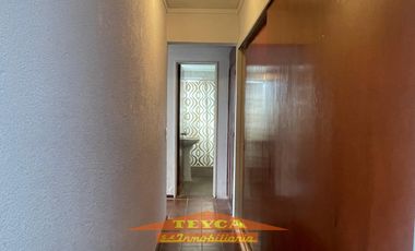 Departamento de 3 ambientes, Zona Centro Pinamar