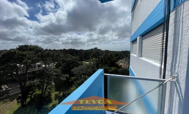 Departamento de 3 ambientes, Zona Centro Pinamar