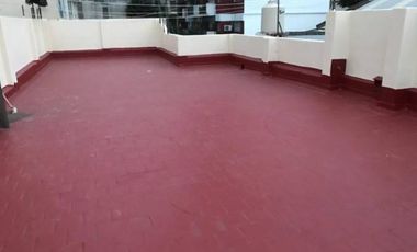 PH en Avellaneda, 3 amb