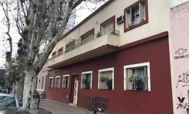 PH en Avellaneda, 3 amb