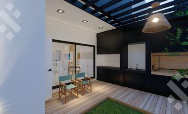 VENTA DUPLEX EN POZO GENERAL FERNANDE ORO
