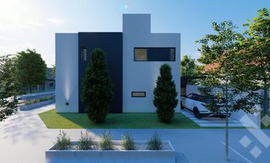 VENTA DUPLEX EN POZO GENERAL FERNANDE ORO