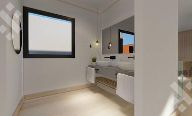 VENTA DUPLEX EN POZO GENERAL FERNANDE ORO