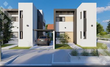 VENTA DUPLEX EN POZO GENERAL FERNANDE ORO