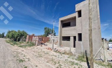 VENTA DUPLEX EN POZO GENERAL FERNANDE ORO