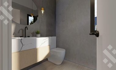 VENTA DUPLEX EN POZO GENERAL FERNANDE ORO